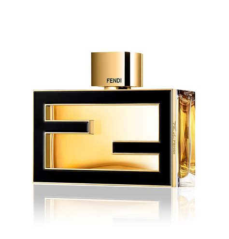 fan di fendi eau de parfum|fan di fendi extreme perfume.